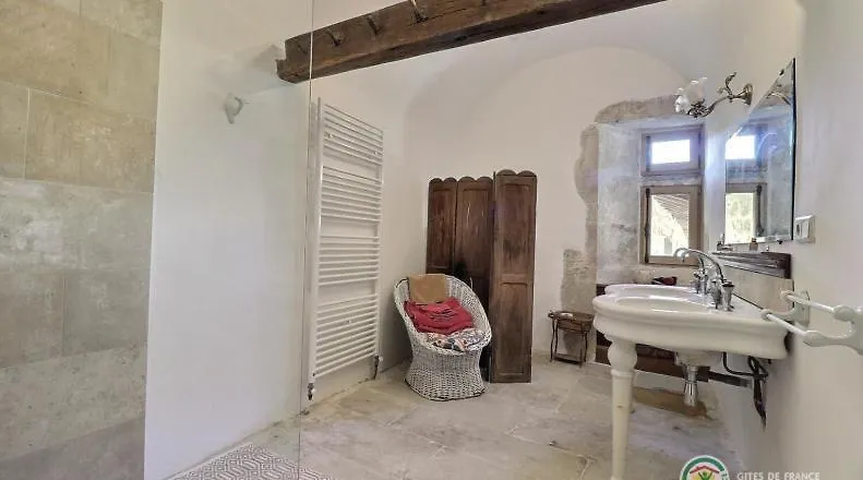 Domaine Du Clap Bed and Breakfast Pranles Bed & Breakfast
