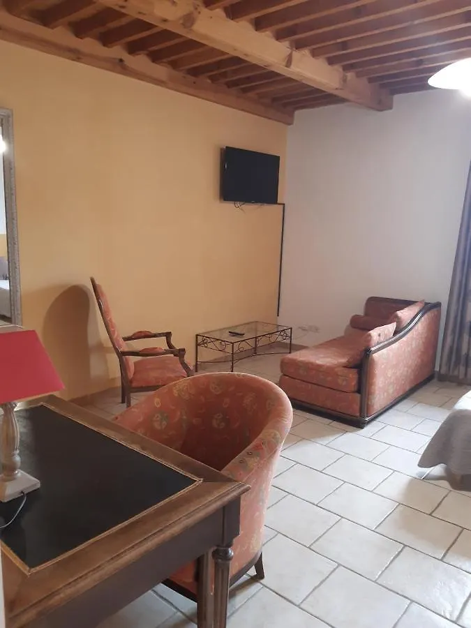 Domaine Du Clap Bed and Breakfast Pranles 0*,  Frankrijk